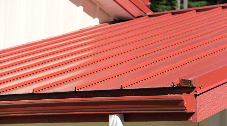 Emergency Industrial Roof Repair in Varnville, SC